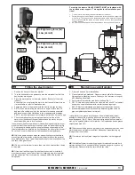 Предварительный просмотр 13 страницы SLEIPNER MOTOR AS SE 170 Installation And User Manual