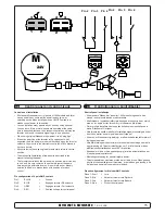 Предварительный просмотр 15 страницы SLEIPNER MOTOR AS SE 170 Installation And User Manual