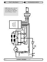 Предварительный просмотр 16 страницы SLEIPNER MOTOR AS SE 170 Installation And User Manual