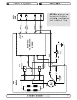 Предварительный просмотр 17 страницы SLEIPNER MOTOR AS SE 170 Installation And User Manual