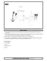 Предварительный просмотр 6 страницы SLEIPNER MOTOR AS SE 40 Installation And User Manual