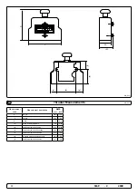 Предварительный просмотр 4 страницы SLEIPNER MOTOR AS Side-Power Automatic Main Switch Installation Manual