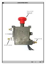 Предварительный просмотр 5 страницы SLEIPNER MOTOR AS Side-Power Automatic Main Switch Installation Manual