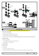 Предварительный просмотр 6 страницы SLEIPNER MOTOR AS Side-Power Automatic Main Switch Installation Manual