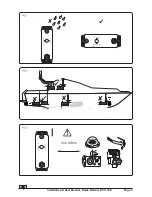 Preview for 5 page of SLEIPNER MOTOR AS SIDE-POWER RCS-10E Installation & User Manual