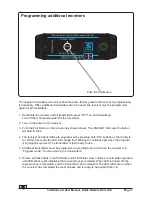 Preview for 7 page of SLEIPNER MOTOR AS SIDE-POWER RCS-10E Installation & User Manual