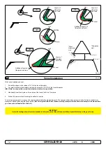 Предварительный просмотр 12 страницы SLEIPNER MOTOR AS Side-Power SEP IP Series Installation Manual