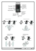 Предварительный просмотр 5 страницы SLEIPNER MOTOR AS SIDE-POWER SEP Series User Manual