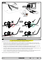 Preview for 10 page of SLEIPNER MOTOR AS SIDE POWER SRH 240 TC Installation Manual