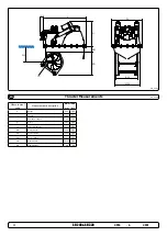 Предварительный просмотр 4 страницы SLEIPNER MOTOR AS SRH-240/250 TC Installation Manual