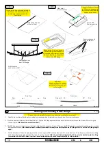 Предварительный просмотр 10 страницы SLEIPNER MOTOR AS SRH-240/250 TC Installation Manual