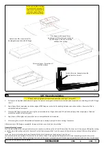 Предварительный просмотр 13 страницы SLEIPNER MOTOR AS SRH-240/250 TC Installation Manual