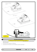 Предварительный просмотр 14 страницы SLEIPNER MOTOR AS SRH-240/250 TC Installation Manual