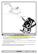 Предварительный просмотр 16 страницы SLEIPNER MOTOR AS SRH-240/250 TC Installation Manual