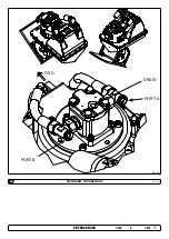 Предварительный просмотр 17 страницы SLEIPNER MOTOR AS SRH-240/250 TC Installation Manual