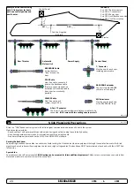 Предварительный просмотр 20 страницы SLEIPNER MOTOR AS SRH-240/250 TC Installation Manual