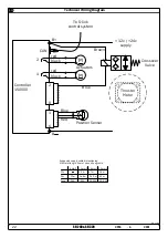 Предварительный просмотр 22 страницы SLEIPNER MOTOR AS SRH-240/250 TC Installation Manual