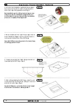 Предварительный просмотр 8 страницы SLEIPNER MOTOR AS SRL 130/250 T Installation & User Manual