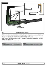 Предварительный просмотр 12 страницы SLEIPNER MOTOR AS SRL 130/250 T Installation & User Manual