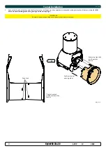 Предварительный просмотр 8 страницы SLEIPNER MOTOR AS SXP35POD Installation Manual