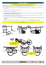 Предварительный просмотр 9 страницы SLEIPNER MOTOR AS SXP35POD Installation Manual