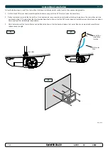 Предварительный просмотр 14 страницы SLEIPNER MOTOR AS SXP35POD Installation Manual