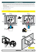 Предварительный просмотр 15 страницы SLEIPNER MOTOR AS SXP35POD Installation Manual