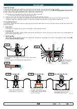 Предварительный просмотр 7 страницы Sleipner E-Vision Electric Thruster E300 Installation Manual