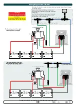 Предварительный просмотр 19 страницы Sleipner E-Vision Electric Thruster E300 Installation Manual