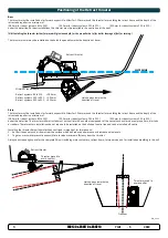 Preview for 6 page of Sleipner ERV130 Installation Manual