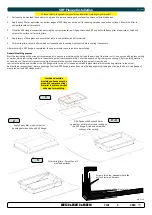 Preview for 11 page of Sleipner ERV130 Installation Manual