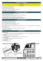 Preview for 20 page of Sleipner ERV130 Installation Manual