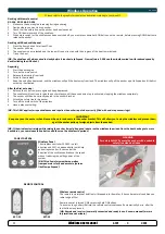 Preview for 4 page of Sleipner MIDI 202 User Manual