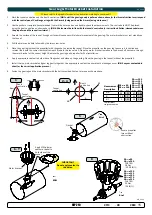 Preview for 15 page of Sleipner Pro DC SEP210 Installation Manual