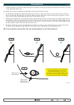 Preview for 9 page of Sleipner SE IP 60 Installation Manual