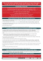 Preview for 3 page of Sleipner SE-IP100 Installation Manual