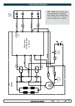 Предварительный просмотр 19 страницы Sleipner SE-IP30 Installation Manual