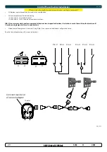 Предварительный просмотр 20 страницы Sleipner SE-IP30 Installation Manual