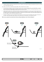 Preview for 9 page of Sleipner SE-IP60 Installation Manual