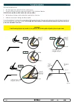 Preview for 12 page of Sleipner SE-IP60 Installation Manual