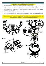 Preview for 16 page of Sleipner SE-IP60 Installation Manual