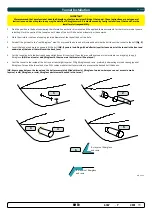 Preview for 11 page of Sleipner SE170 Installation Manual