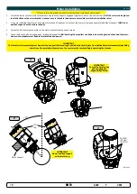 Предварительный просмотр 16 страницы Sleipner SE170 Installation Manual