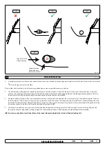 Preview for 9 page of Sleipner SE20/110 Installation Manual