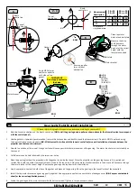 Preview for 15 page of Sleipner SE20/110 Installation Manual