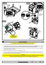 Preview for 17 page of Sleipner SE20/110 Installation Manual