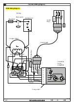 Preview for 22 page of Sleipner SE20/110 Installation Manual