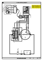 Preview for 23 page of Sleipner SE20/110 Installation Manual