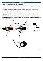 Preview for 10 page of Sleipner SEP-IP100 Installation Manual