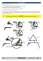 Preview for 12 page of Sleipner SEP-IP100 Installation Manual